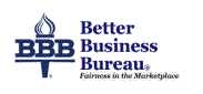  Better Business Bureau 