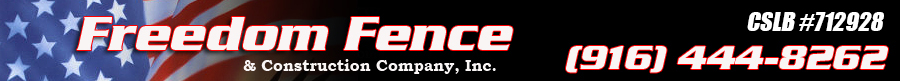  Vinyl Fence, Fencing Products 